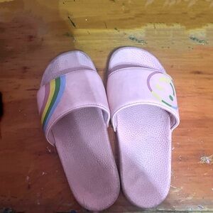 I am selling these they don’t fit